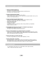 Preview for 67 page of Hoover 34001786 HL54WE Service Manual