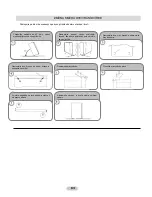 Preview for 69 page of Hoover 34001786 HL54WE Service Manual