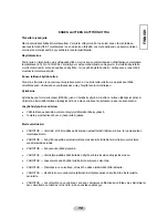 Preview for 78 page of Hoover 34001786 HL54WE Service Manual