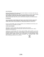 Preview for 79 page of Hoover 34001786 HL54WE Service Manual