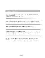 Preview for 80 page of Hoover 34001786 HL54WE Service Manual