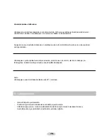 Preview for 81 page of Hoover 34001786 HL54WE Service Manual