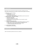 Preview for 82 page of Hoover 34001786 HL54WE Service Manual