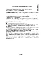 Preview for 85 page of Hoover 34001786 HL54WE Service Manual