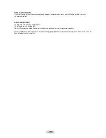 Preview for 90 page of Hoover 34001786 HL54WE Service Manual