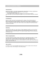 Preview for 102 page of Hoover 34001786 HL54WE Service Manual