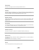 Preview for 103 page of Hoover 34001786 HL54WE Service Manual