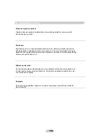 Preview for 111 page of Hoover 34001786 HL54WE Service Manual