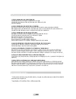 Preview for 113 page of Hoover 34001786 HL54WE Service Manual