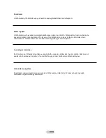 Preview for 119 page of Hoover 34001786 HL54WE Service Manual