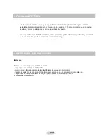 Preview for 120 page of Hoover 34001786 HL54WE Service Manual