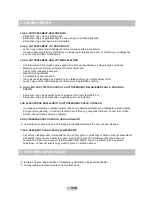 Preview for 121 page of Hoover 34001786 HL54WE Service Manual