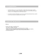 Preview for 122 page of Hoover 34001786 HL54WE Service Manual