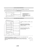 Preview for 123 page of Hoover 34001786 HL54WE Service Manual