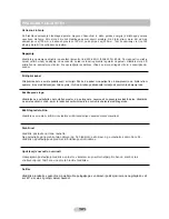 Preview for 127 page of Hoover 34001786 HL54WE Service Manual