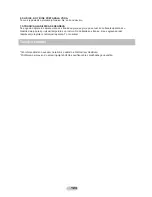 Preview for 129 page of Hoover 34001786 HL54WE Service Manual