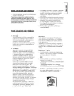 Preview for 132 page of Hoover 34001786 HL54WE Service Manual