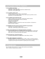 Preview for 137 page of Hoover 34001786 HL54WE Service Manual