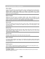 Preview for 142 page of Hoover 34001786 HL54WE Service Manual