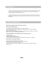 Preview for 143 page of Hoover 34001786 HL54WE Service Manual