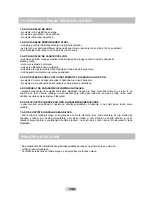 Preview for 144 page of Hoover 34001786 HL54WE Service Manual