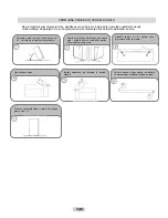 Preview for 146 page of Hoover 34001786 HL54WE Service Manual