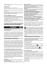 Preview for 14 page of Hoover 36900657 Service Manual