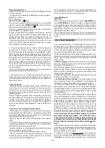 Preview for 15 page of Hoover 36900657 Service Manual