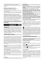 Preview for 17 page of Hoover 36900657 Service Manual