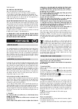 Preview for 26 page of Hoover 36900657 Service Manual