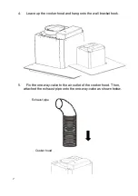 Preview for 7 page of Hoover 36900693 User Manual