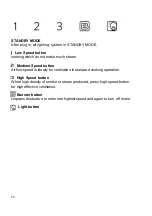 Preview for 13 page of Hoover 36900693 User Manual