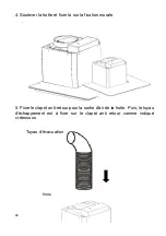 Preview for 22 page of Hoover 36900693 User Manual