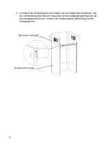 Preview for 72 page of Hoover 36900764 Installation And User Manual