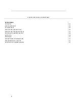 Preview for 81 page of Hoover 36900764 Installation And User Manual