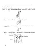 Preview for 84 page of Hoover 36900764 Installation And User Manual