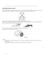 Preview for 87 page of Hoover 36900764 Installation And User Manual