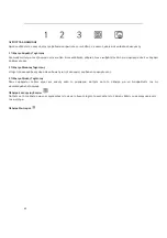 Preview for 89 page of Hoover 36900764 Installation And User Manual