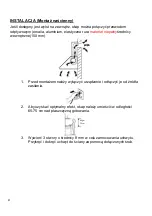 Preview for 97 page of Hoover 36900764 Installation And User Manual