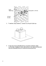 Preview for 98 page of Hoover 36900764 Installation And User Manual