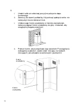 Preview for 100 page of Hoover 36900764 Installation And User Manual