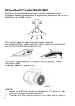 Preview for 102 page of Hoover 36900764 Installation And User Manual