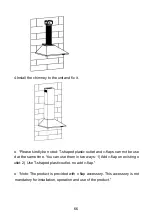 Preview for 67 page of Hoover 36901620 Installation And User Manual