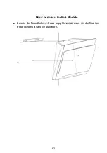 Preview for 83 page of Hoover 36901620 Installation And User Manual