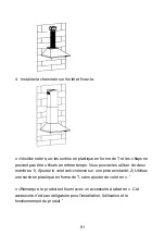 Preview for 92 page of Hoover 36901620 Installation And User Manual