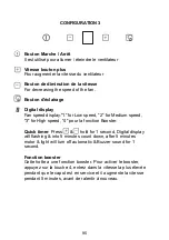 Preview for 96 page of Hoover 36901620 Installation And User Manual