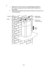 Preview for 111 page of Hoover 36901620 Installation And User Manual