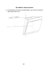 Preview for 184 page of Hoover 36901620 Installation And User Manual