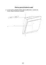 Preview for 234 page of Hoover 36901620 Installation And User Manual