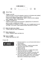 Preview for 248 page of Hoover 36901620 Installation And User Manual